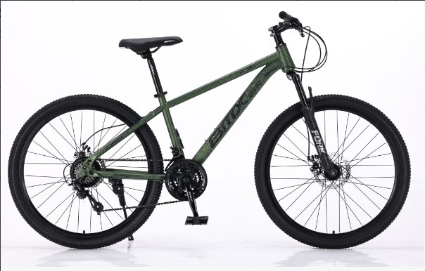 HL Bicicleta-GTR-007