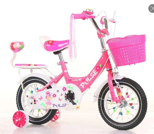 Bicicleta para niños HL -223