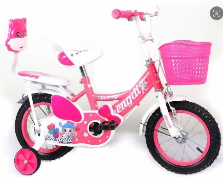 HL bicicleta para niños-1105