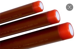 Tubería de suministro de agua XN PPH-PSG-001