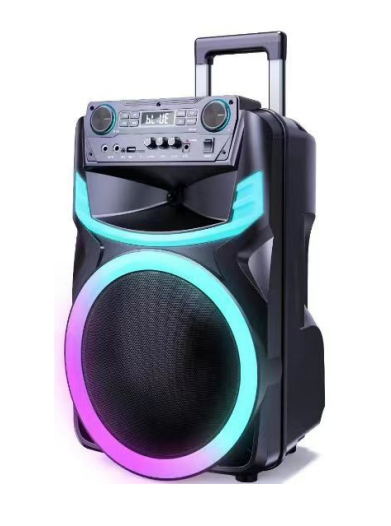 12 inch stereo IBR13-8