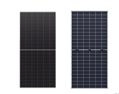 LONGi Solar Panel 620W