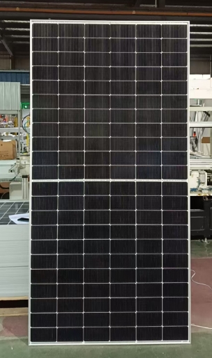 Solar panel 600W