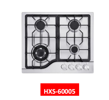Gas stove HXS-60005