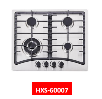 Gas stove HXS-60007
