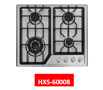 Gas stove HXS-60008