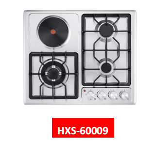 Estufa de gas HX-HXS-60009