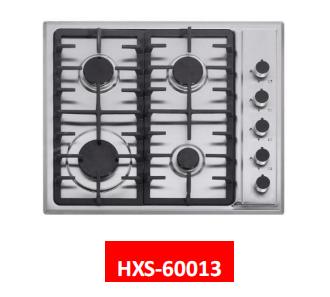 Gas stove HXS-60013