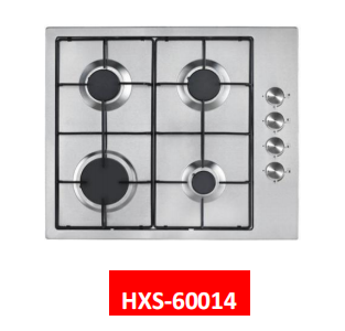 Gas stove HXS-60014