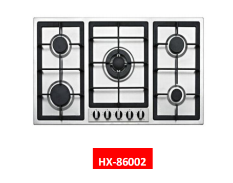 Estufa de gas HX-86002