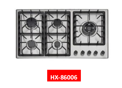 Estufa de gas HX-86006