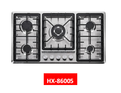 Estufa de gas HX-86005