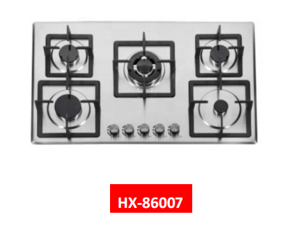 Estufa de gas HX-86007